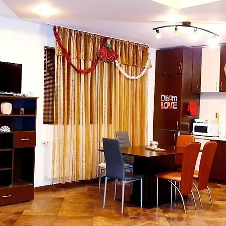 Tampa * Brašov