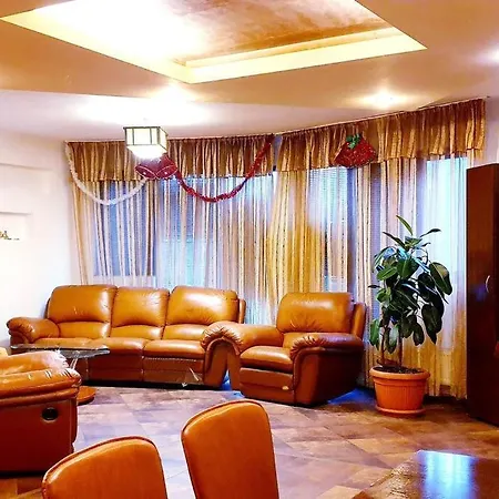 Vakantiehuis Tampa *