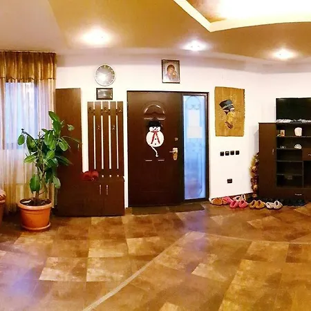 Casa de Férias Tampa