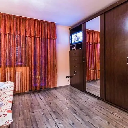 Tampa * Braşov