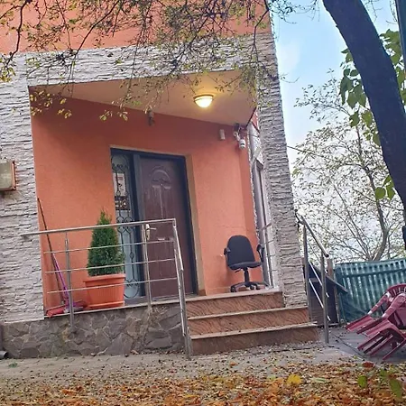 Tampa Casa de Férias Braşov