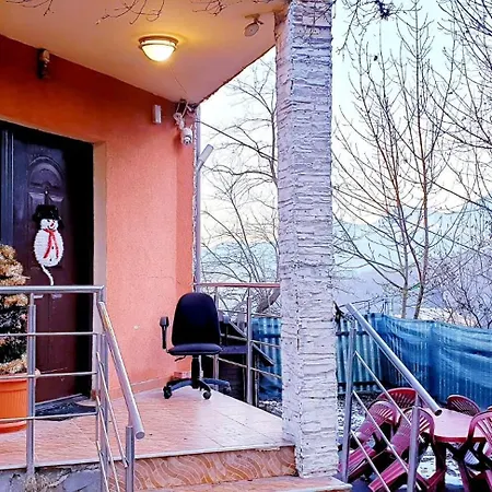 Tampa Braşov