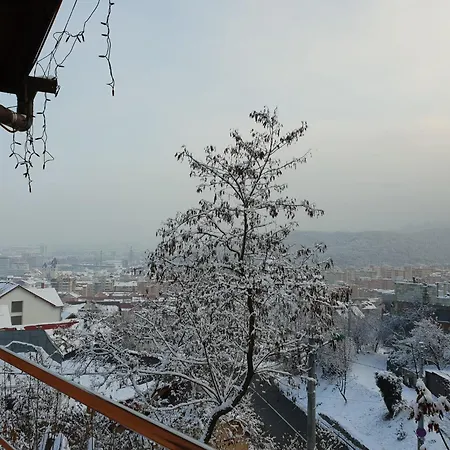 Vakantiehuis Tampa Braşov