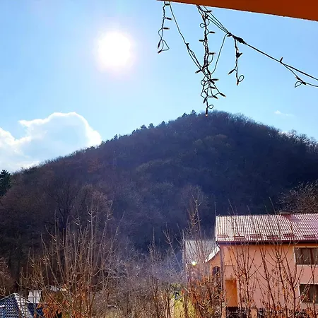 Tampa Vakantiehuis Braşov