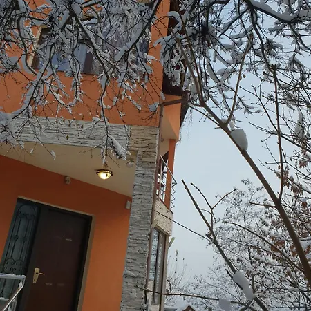 Tampa Braşov