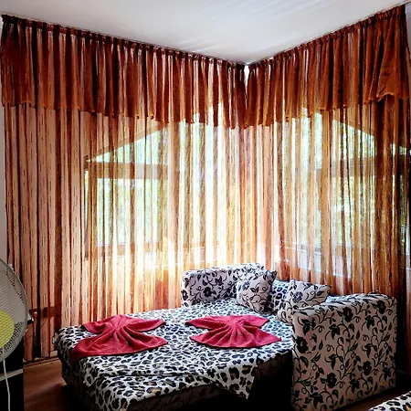 Vakantiehuis Tampa Braşov