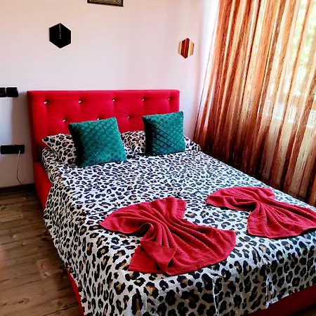 Tampa Vakantiehuis *