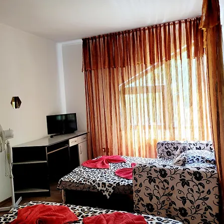 Tampa Braşov