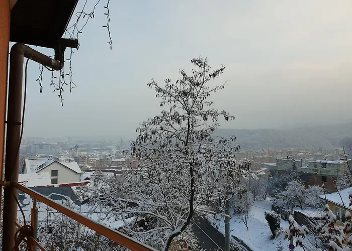 Holiday home Tampa Brasov