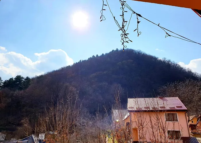 Tampa Holiday home Brasov