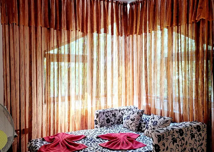 Holiday home Tampa Brasov